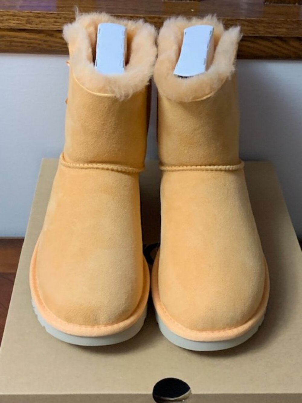 NIB UGG Boots